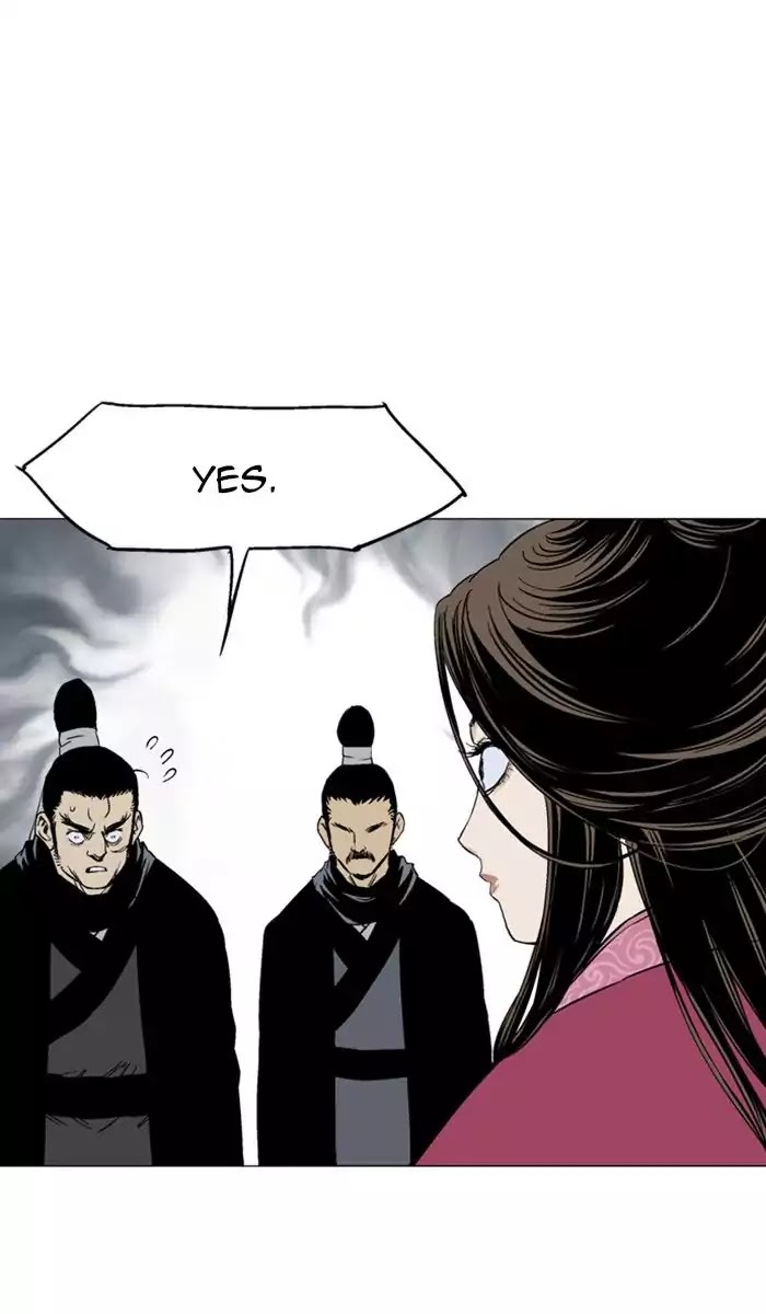 Read Gosu (en) Manga Online