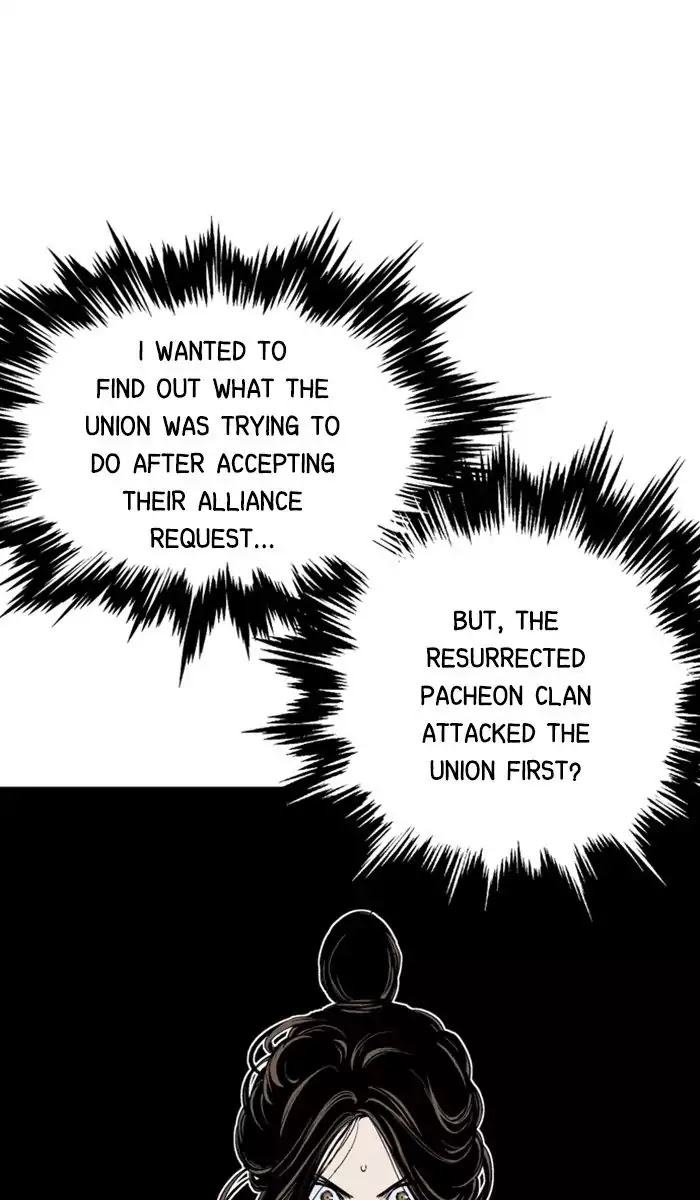 Read Gosu (en) Manga Online