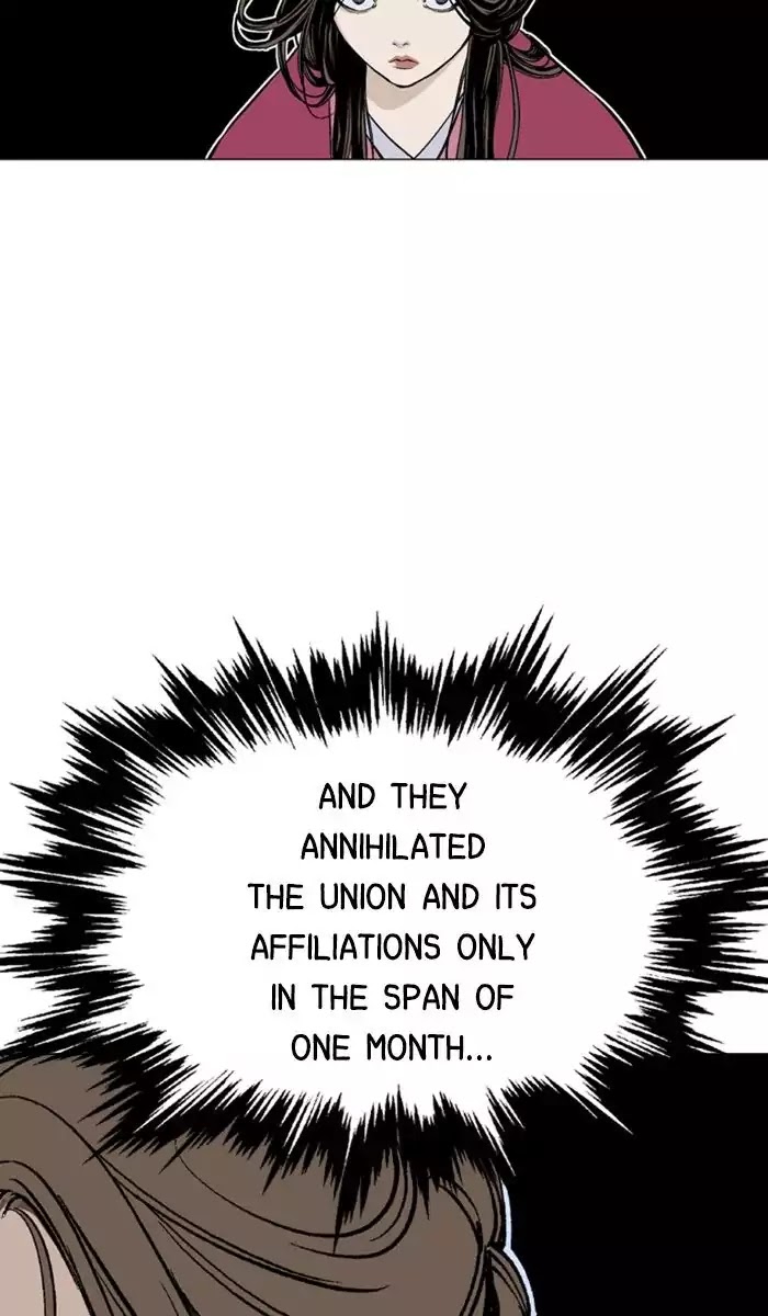 Read Gosu (en) Manga Online