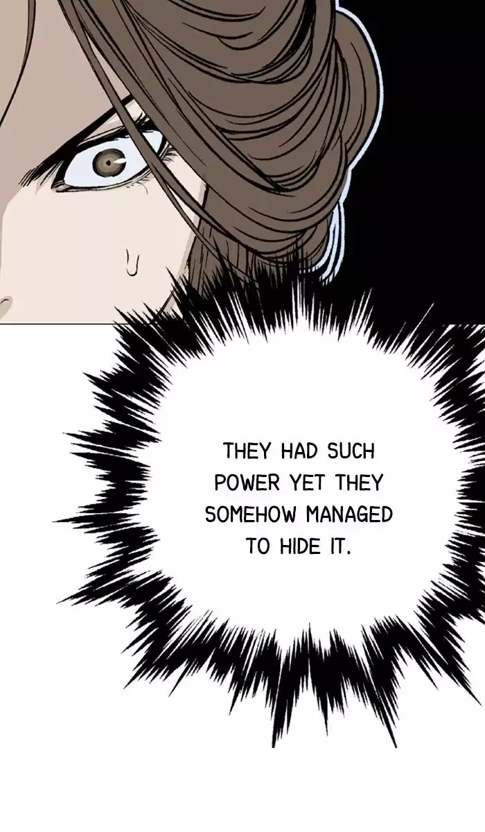 Read Gosu (en) Manga Online