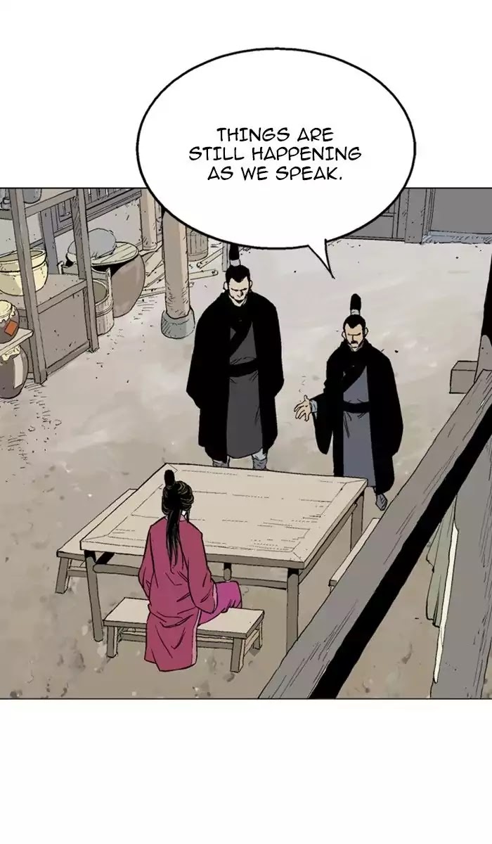 Read Gosu (en) Manga Online