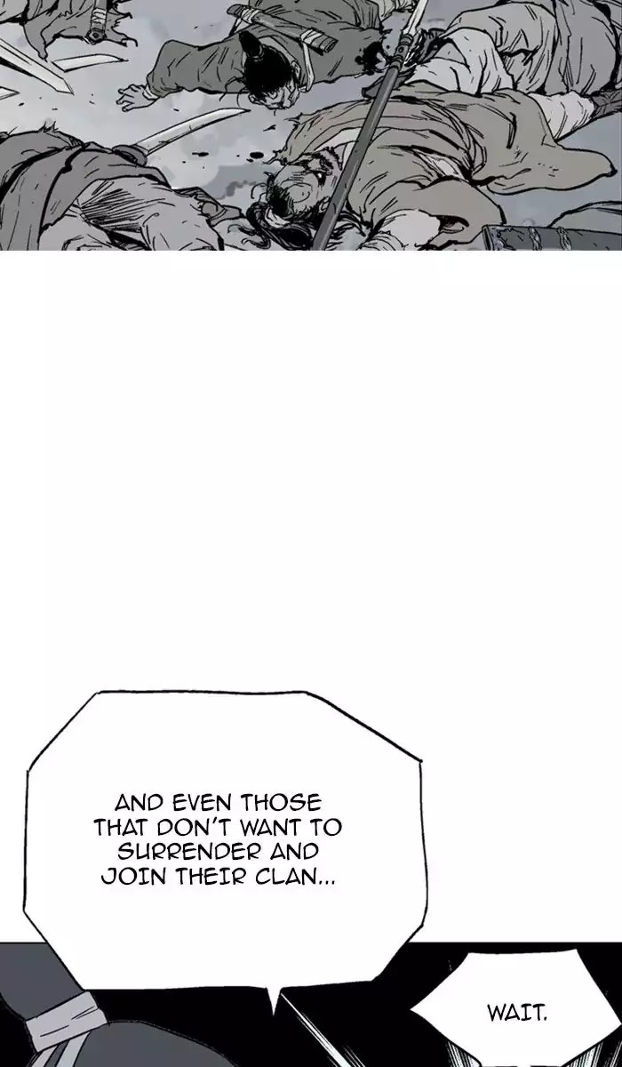 Read Gosu (en) Manga Online
