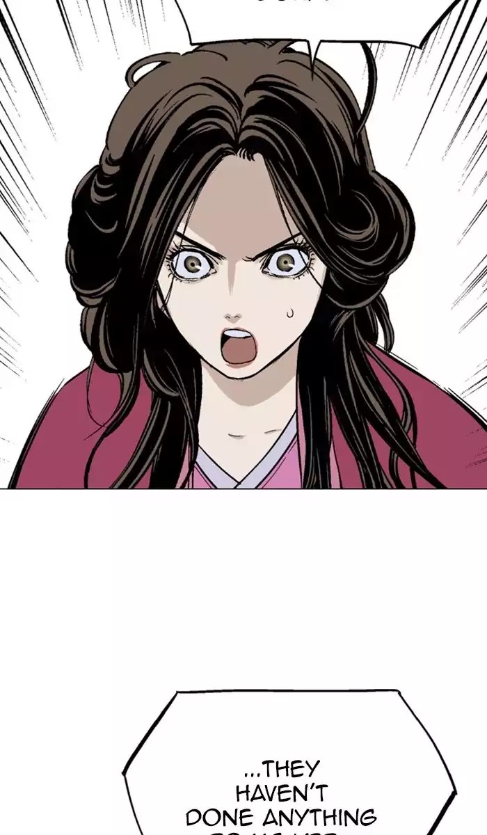 Read Gosu (en) Manga Online