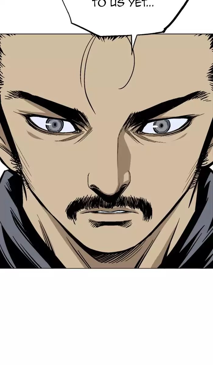Read Gosu (en) Manga Online