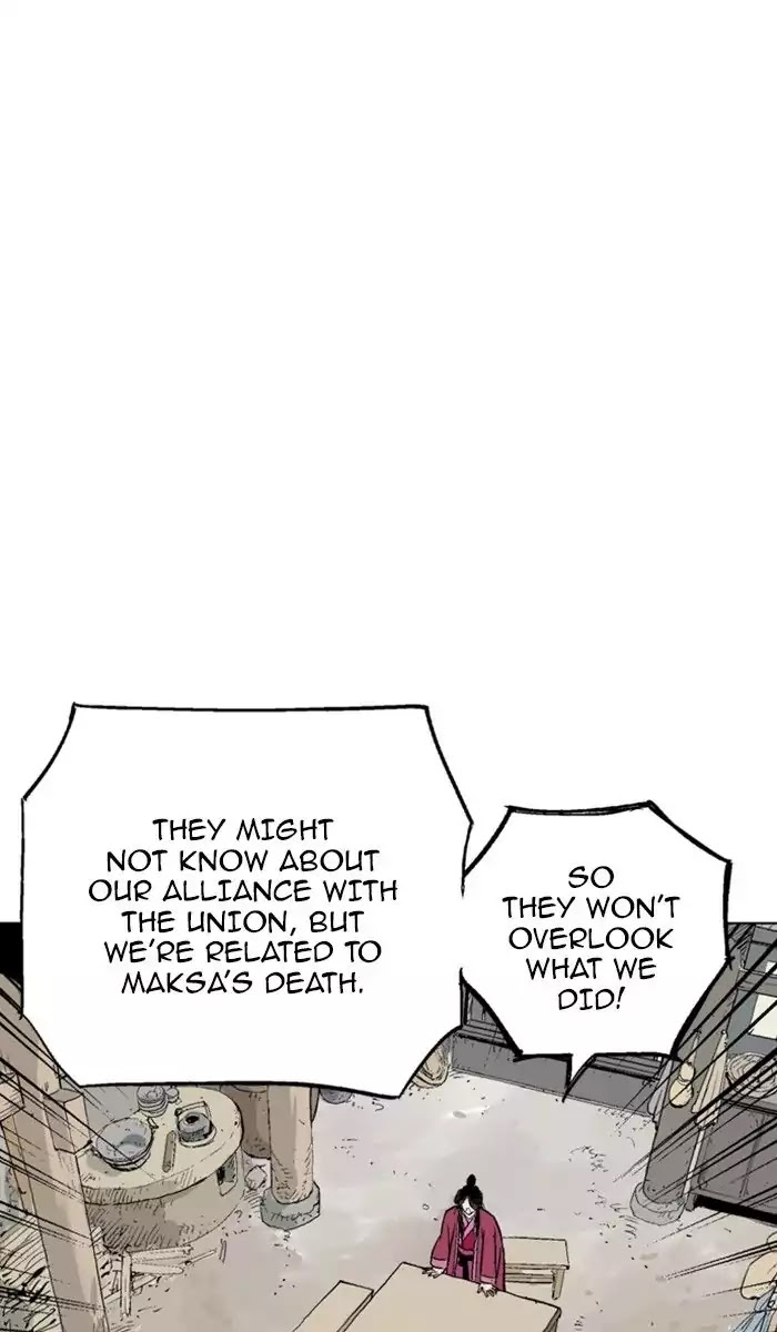 Read Gosu (en) Manga Online
