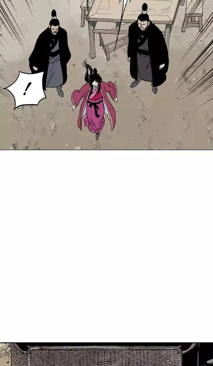 Read Gosu (en) Manga Online