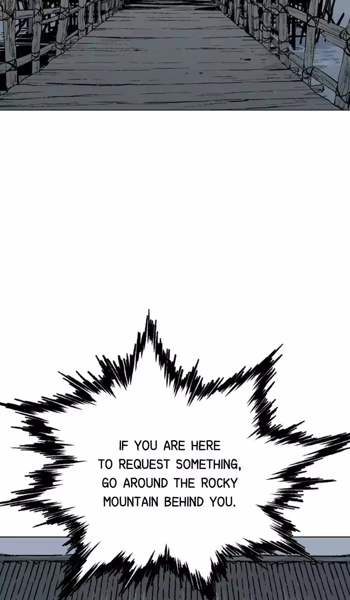Read Gosu (en) Manga Online