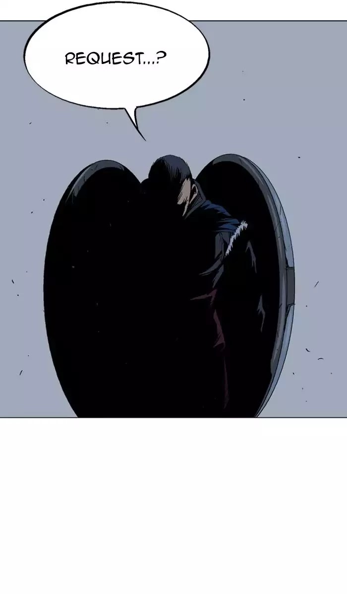 Read Gosu (en) Manga Online