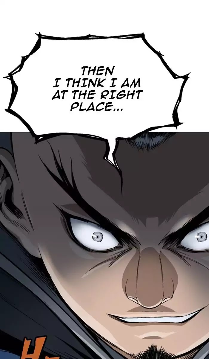 Read Gosu (en) Manga Online