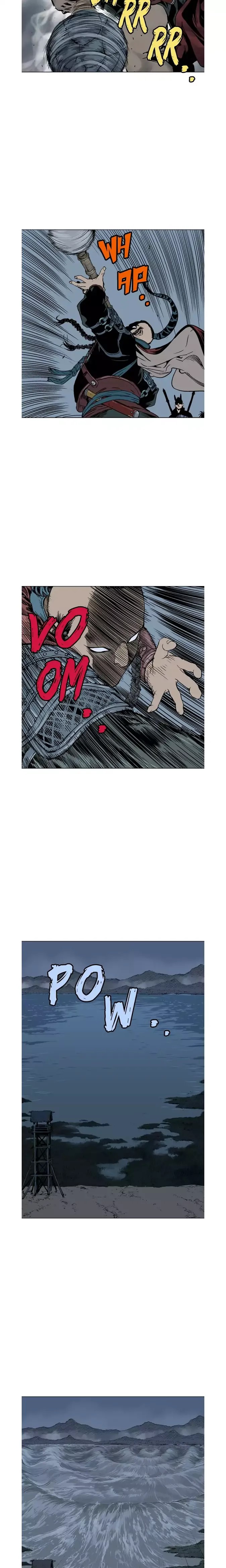 Read Gosu (en) Manga Online