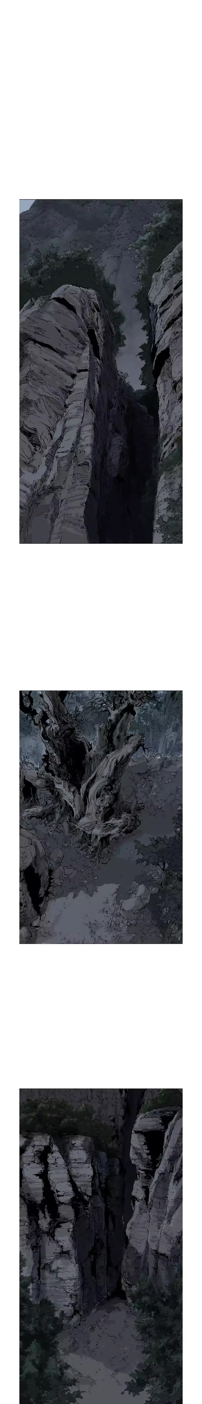 Read Gosu (en) Manga Online