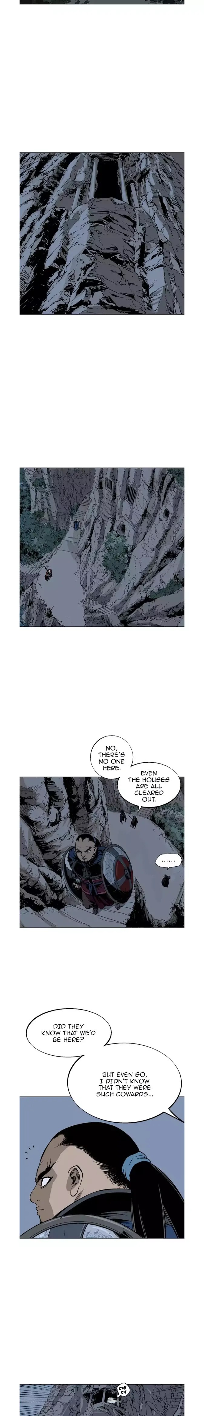 Read Gosu (en) Manga Online