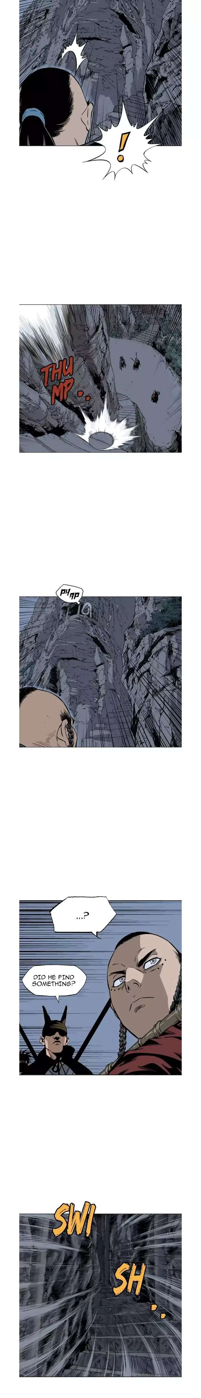 Read Gosu (en) Manga Online