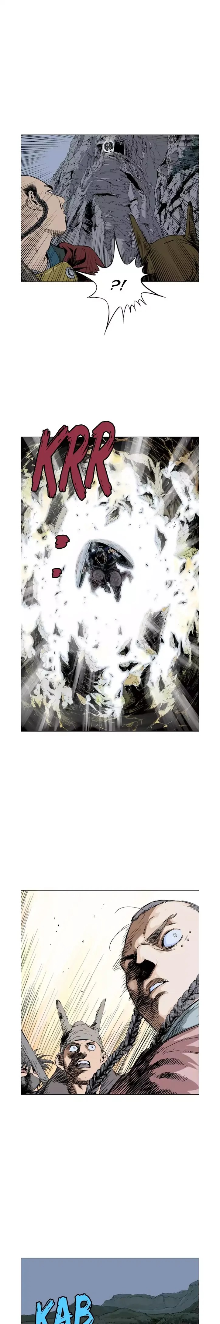 Read Gosu (en) Manga Online