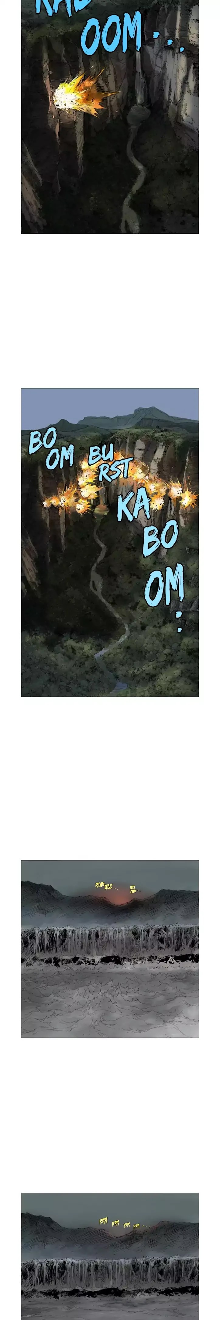 Read Gosu (en) Manga Online
