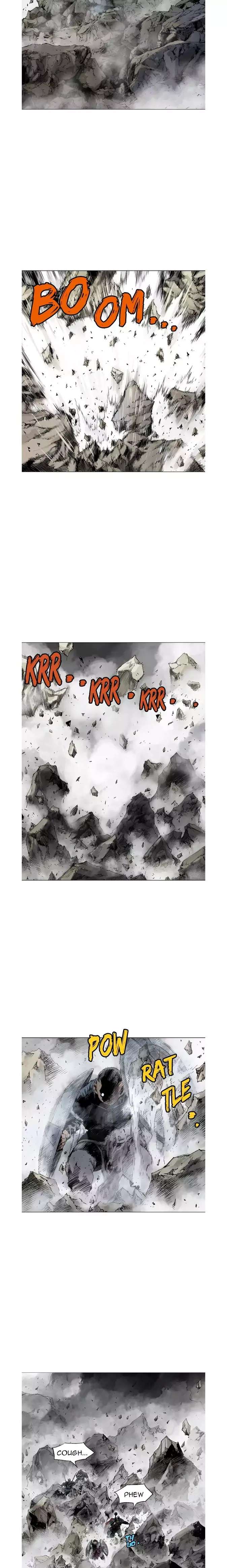 Read Gosu (en) Manga Online
