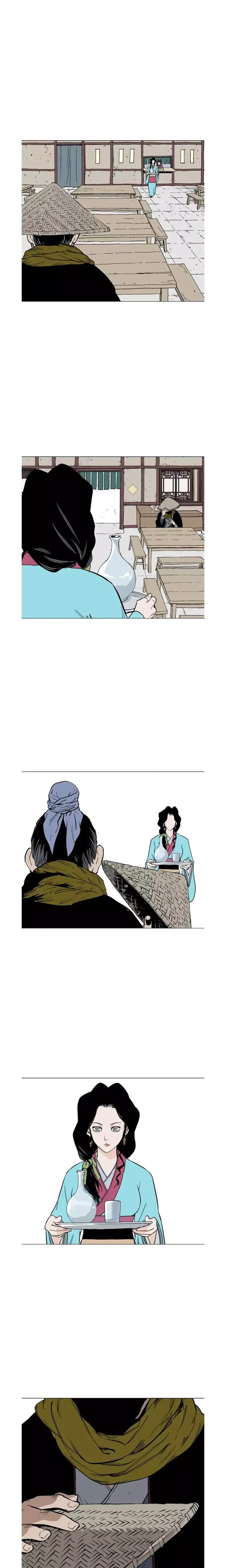 Read Gosu (en) Manga Online