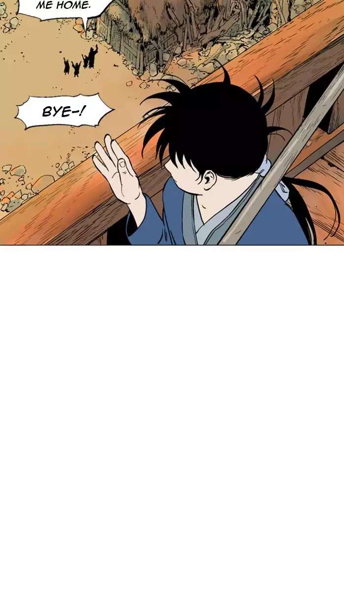 Read Gosu (en) Manga Online