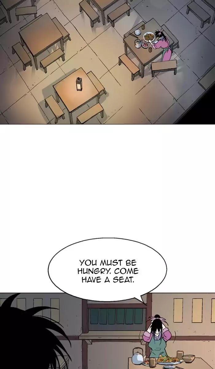 Read Gosu (en) Manga Online