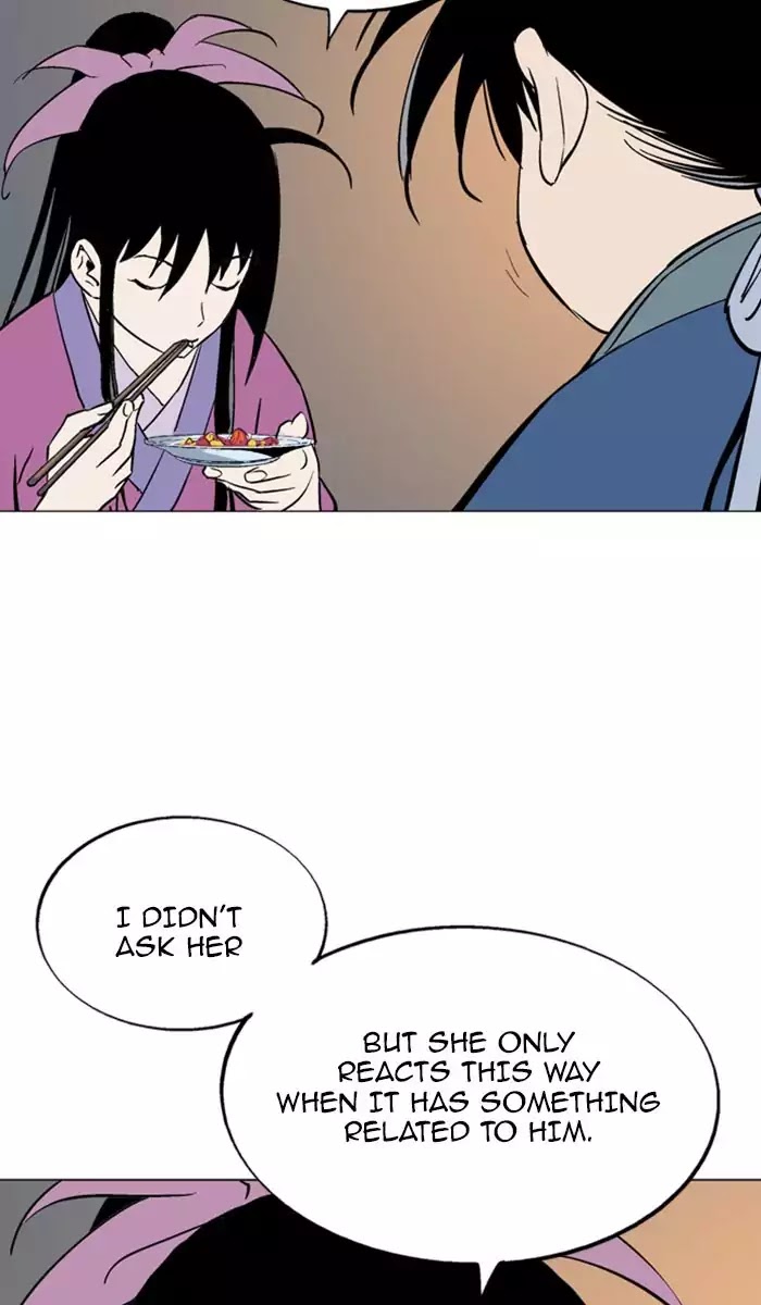 Read Gosu (en) Manga Online
