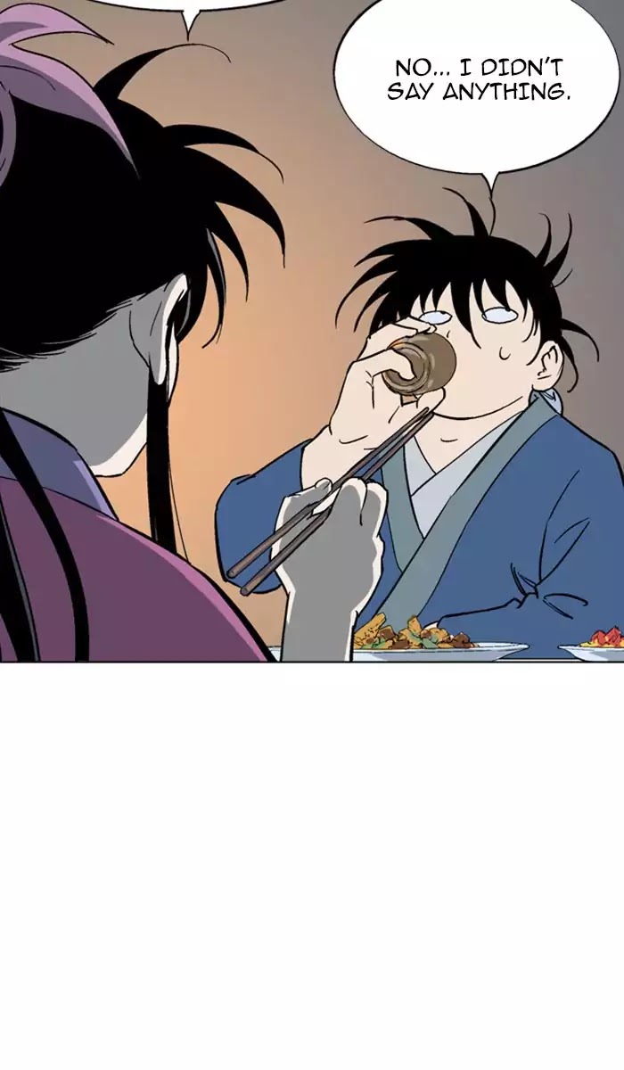 Read Gosu (en) Manga Online
