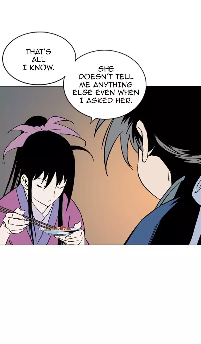 Read Gosu (en) Manga Online