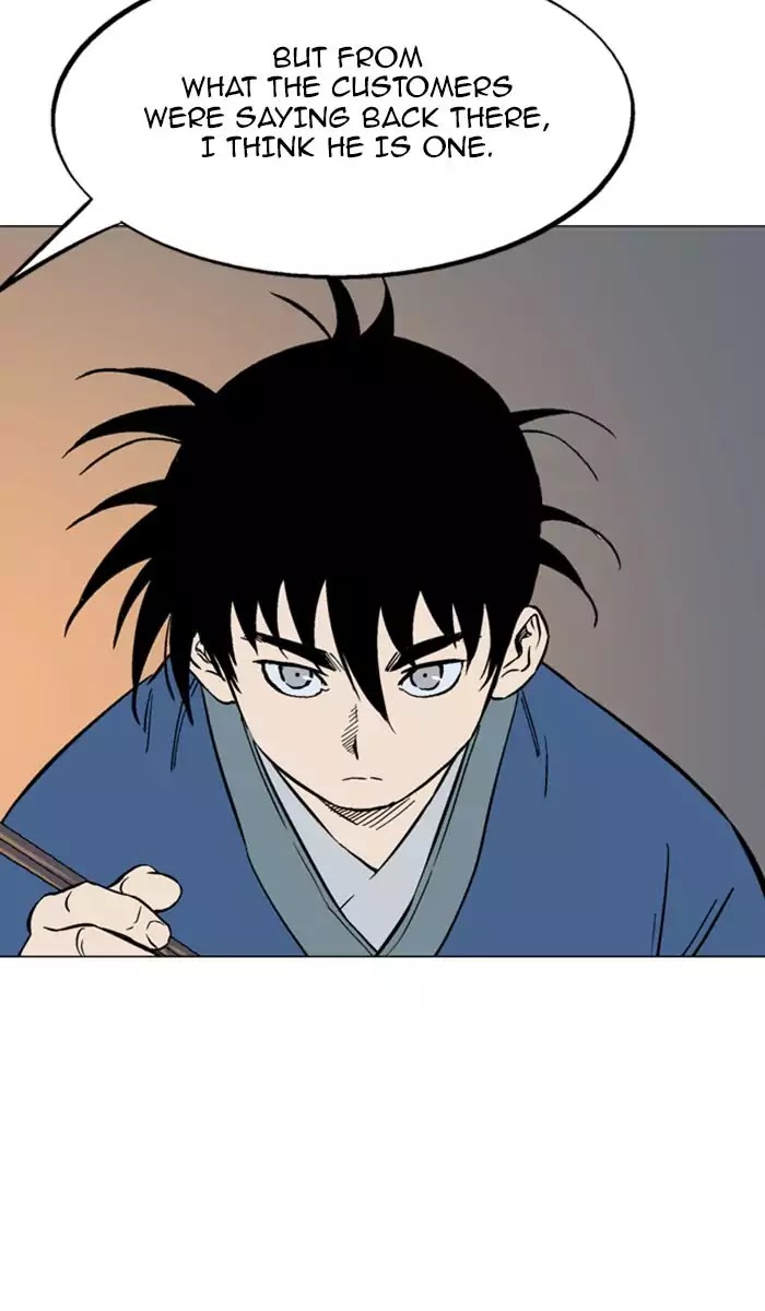 Read Gosu (en) Manga Online
