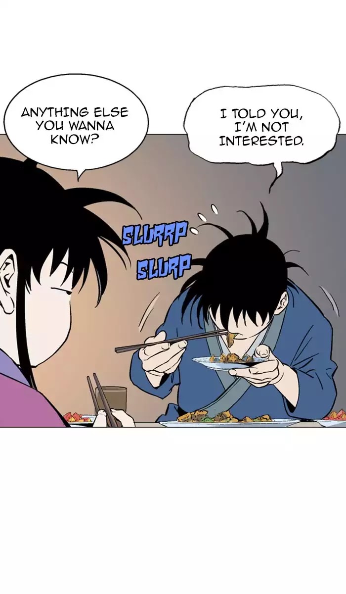 Read Gosu (en) Manga Online