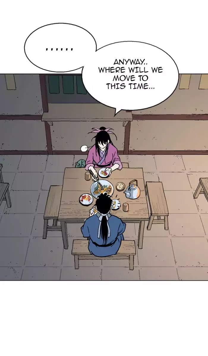 Read Gosu (en) Manga Online