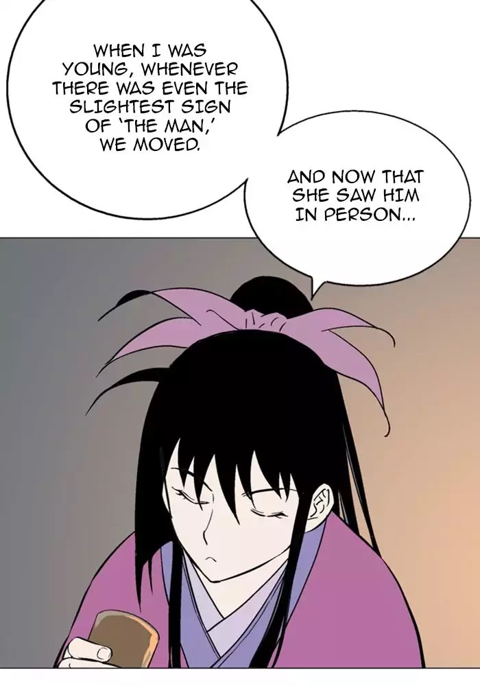Read Gosu (en) Manga Online