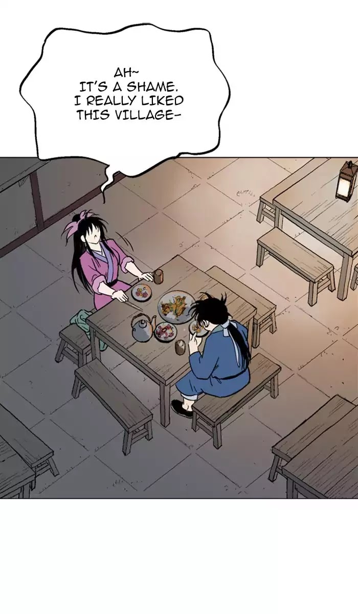 Read Gosu (en) Manga Online
