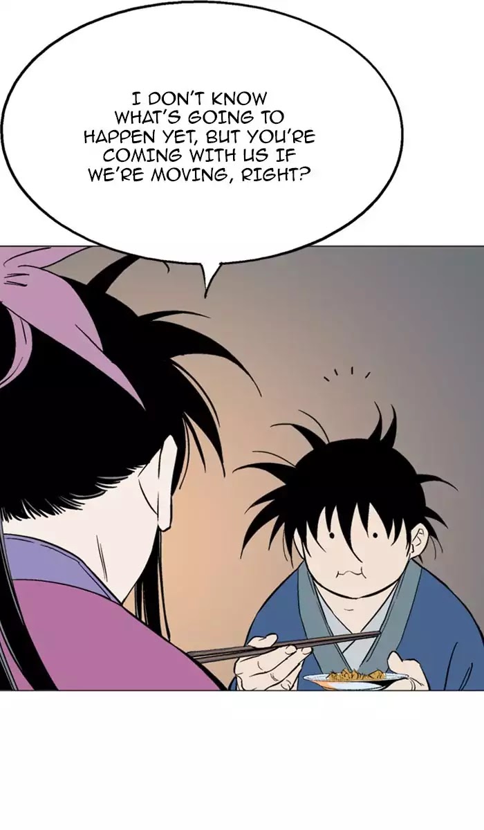 Read Gosu (en) Manga Online