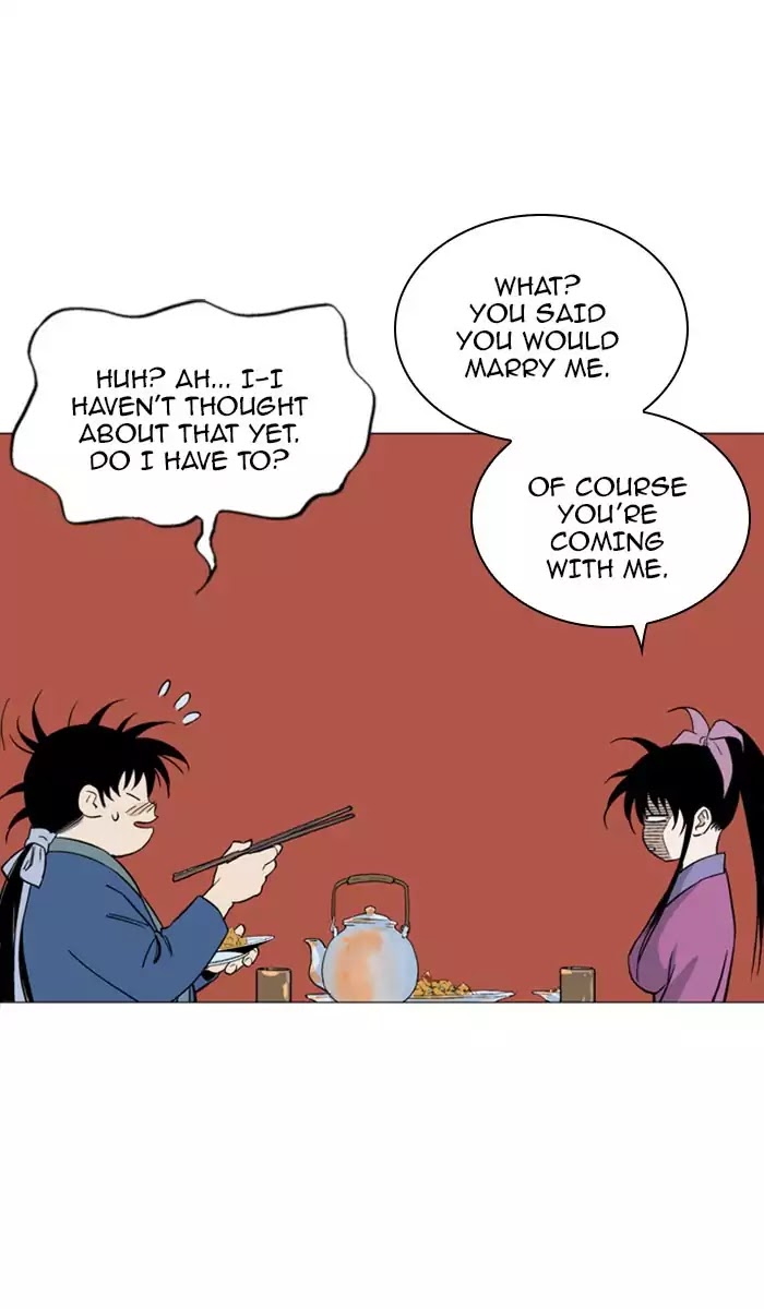 Read Gosu (en) Manga Online