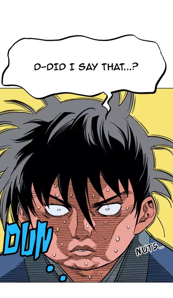Read Gosu (en) Manga Online