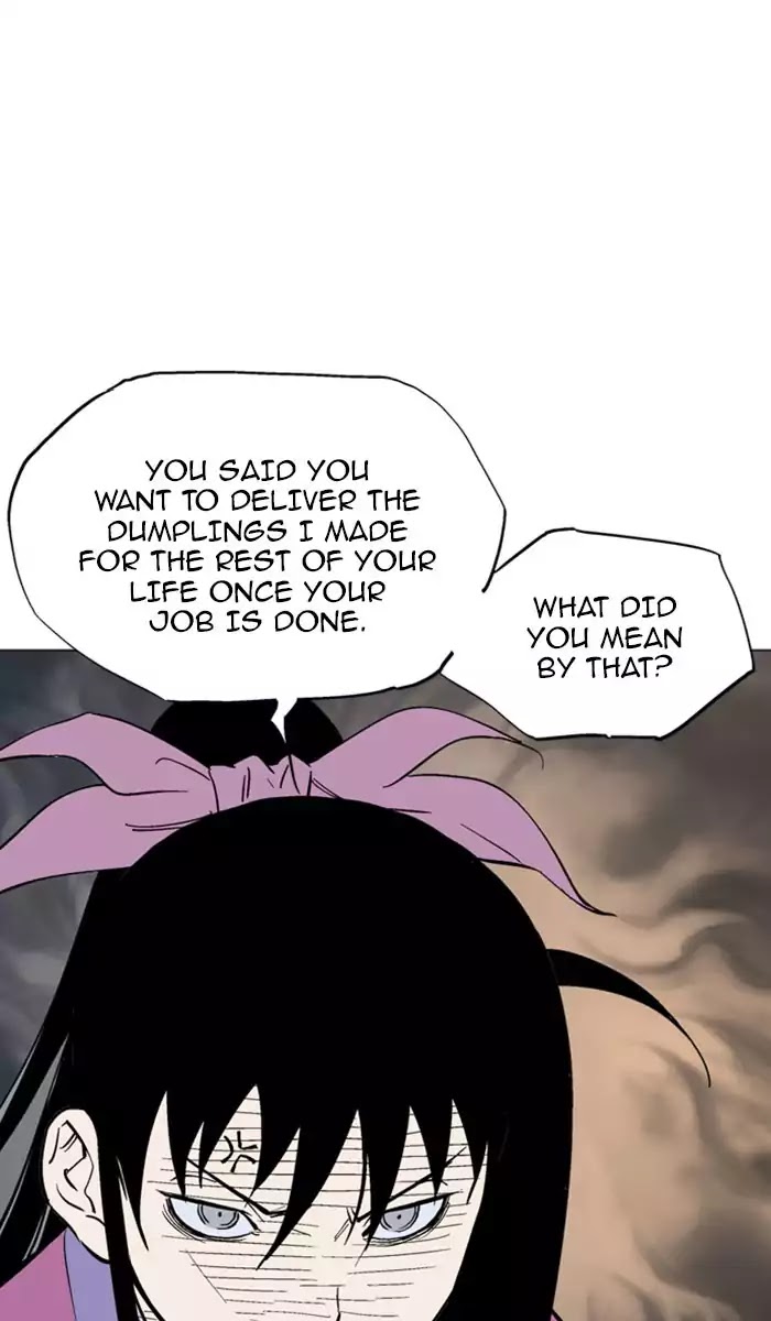 Read Gosu (en) Manga Online