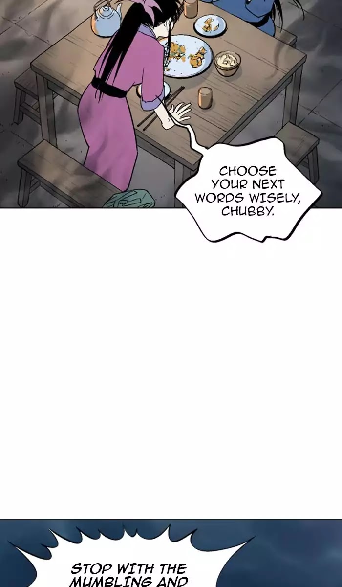 Read Gosu (en) Manga Online