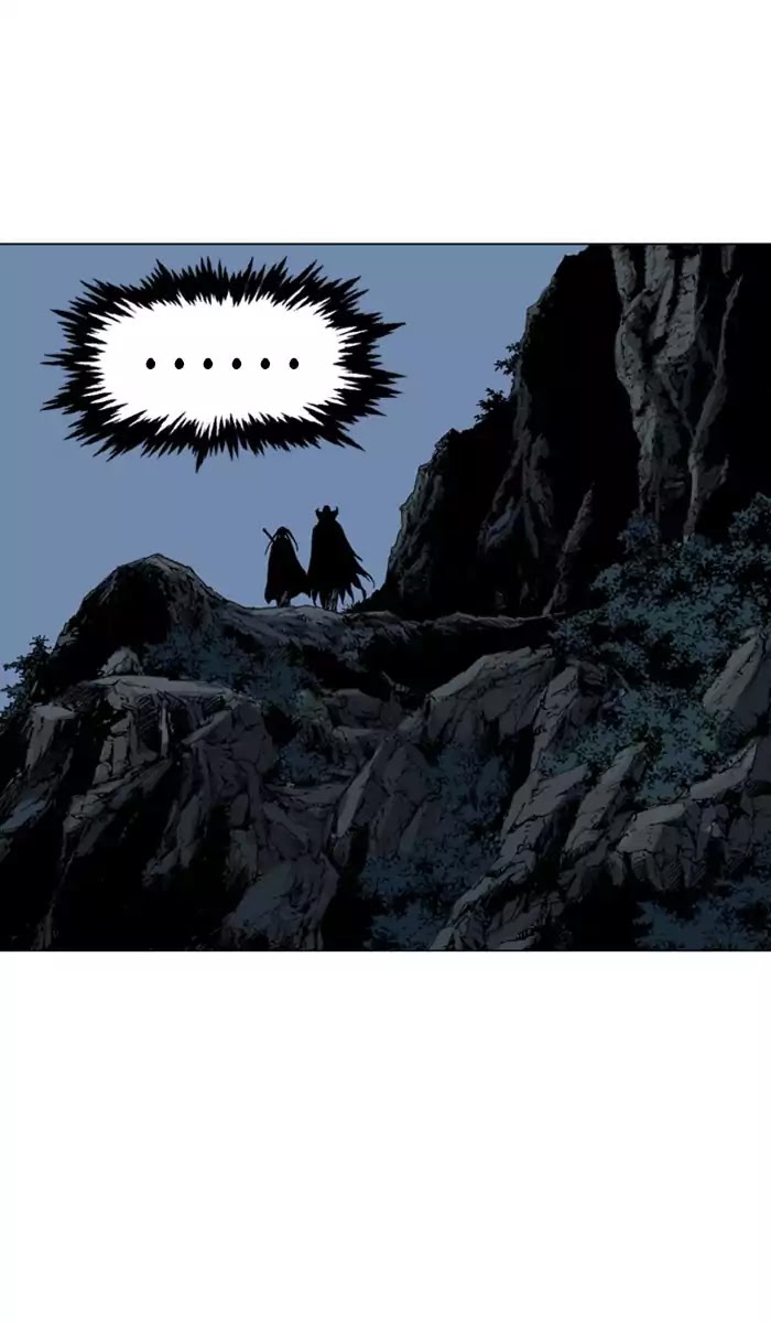 Read Gosu (en) Manga Online