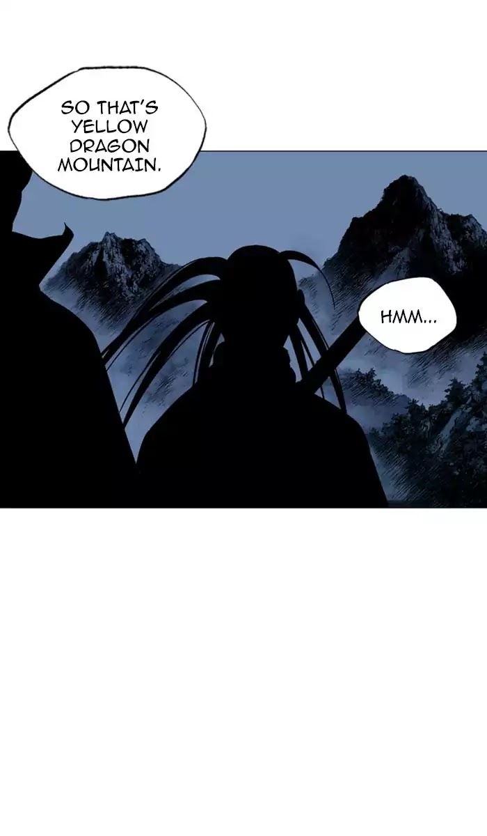 Read Gosu (en) Manga Online