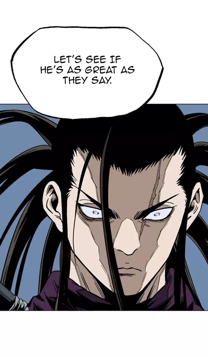 Read Gosu (en) Manga Online