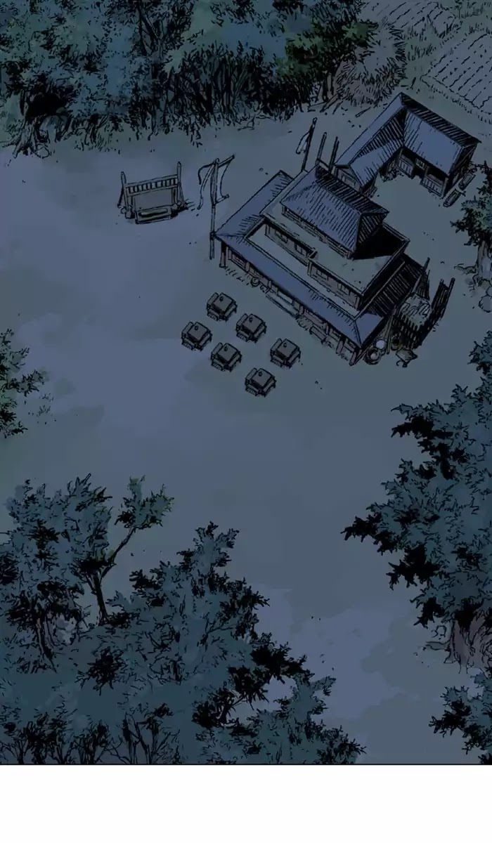 Read Gosu (en) Manga Online