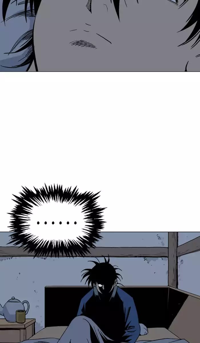 Read Gosu (en) Manga Online