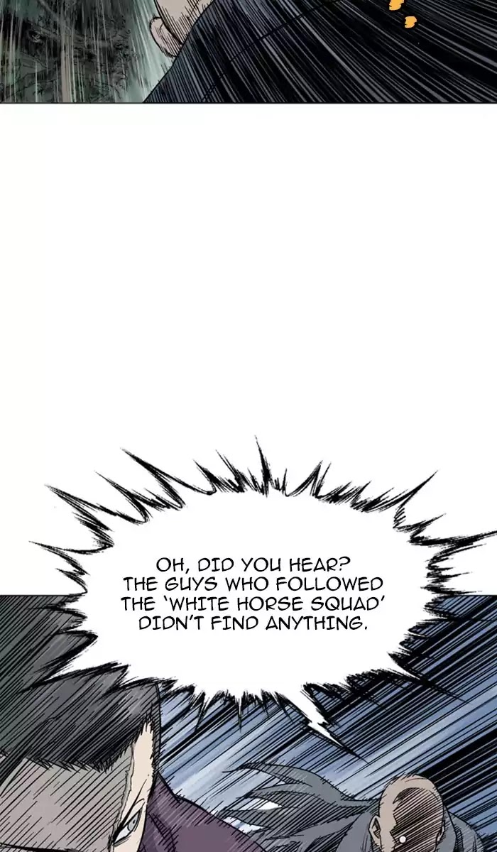 Read Gosu (en) Manga Online