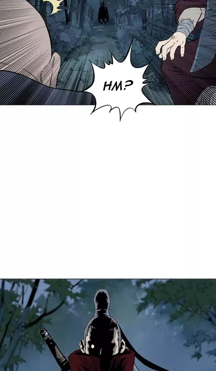 Read Gosu (en) Manga Online