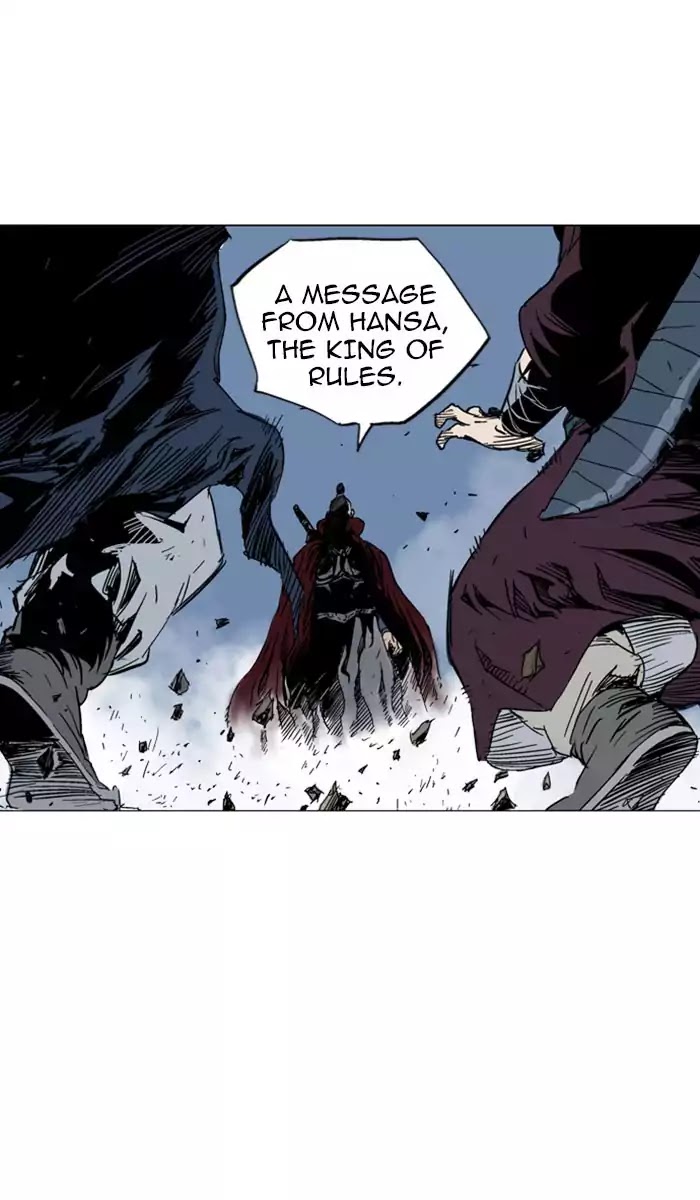 Read Gosu (en) Manga Online