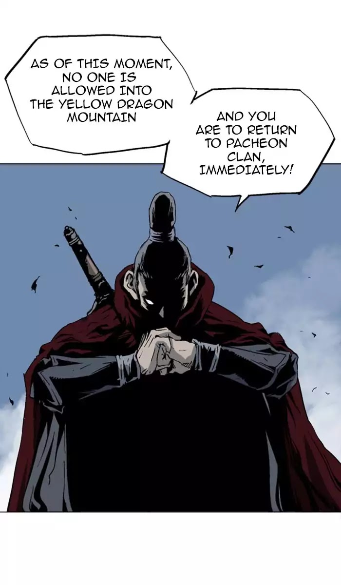 Read Gosu (en) Manga Online