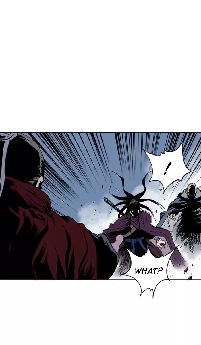 Read Gosu (en) Manga Online