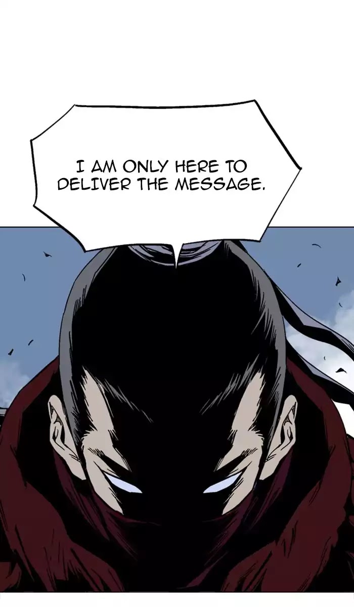 Read Gosu (en) Manga Online