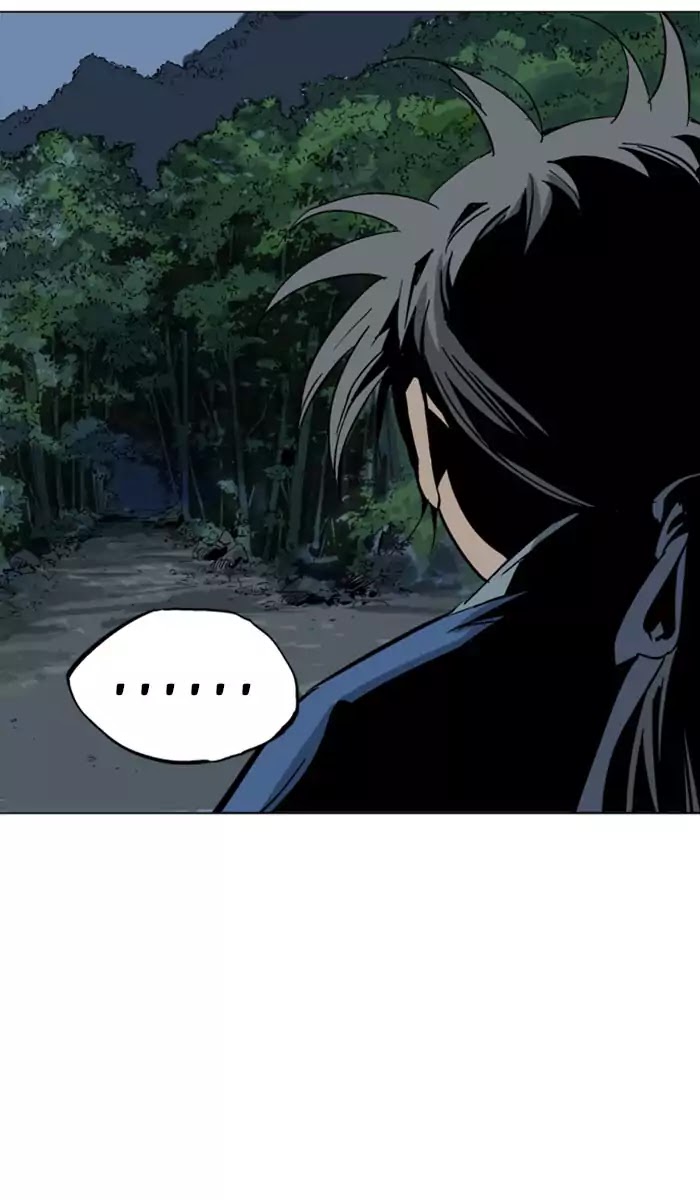 Read Gosu (en) Manga Online