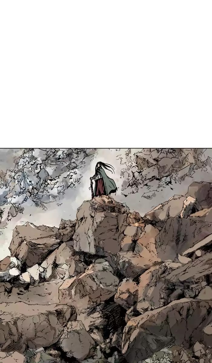 Read Gosu (en) Manga Online