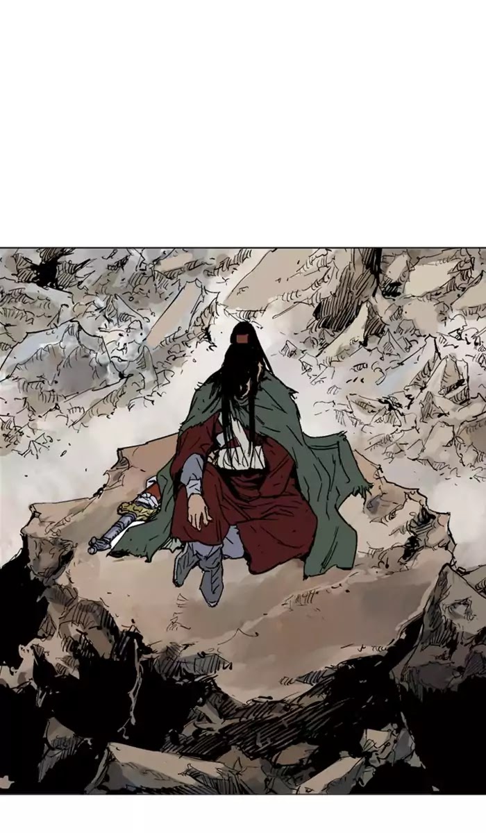 Read Gosu (en) Manga Online